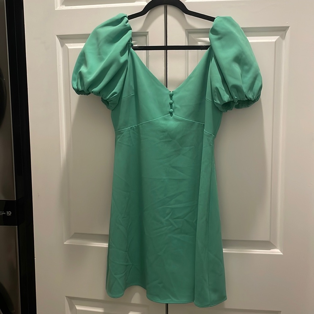 Alice + Olivia dress